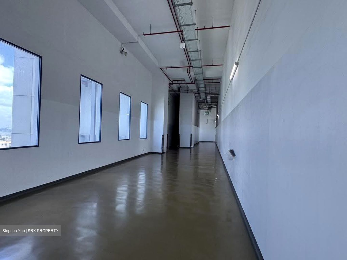 Senoko Industrial Estate (D27), Factory #626012591